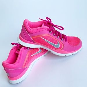 Nike Women's Flex Trainer Training Shoe